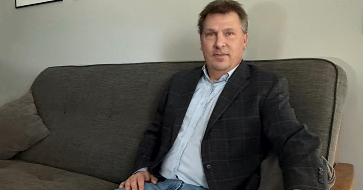 Darrell Bodnar of North Country Healthcare on EHRs and analytics