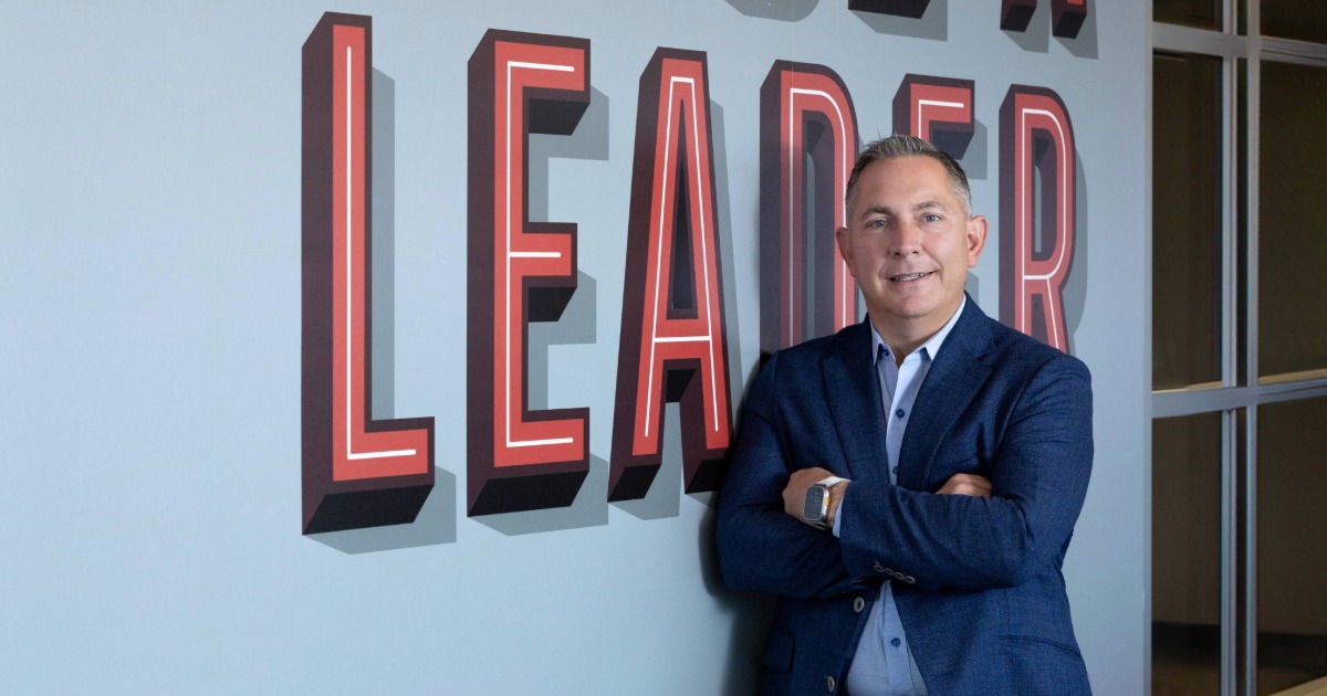 Ben Hilmes of Healthcare IT Leaders on human-in-the-loop