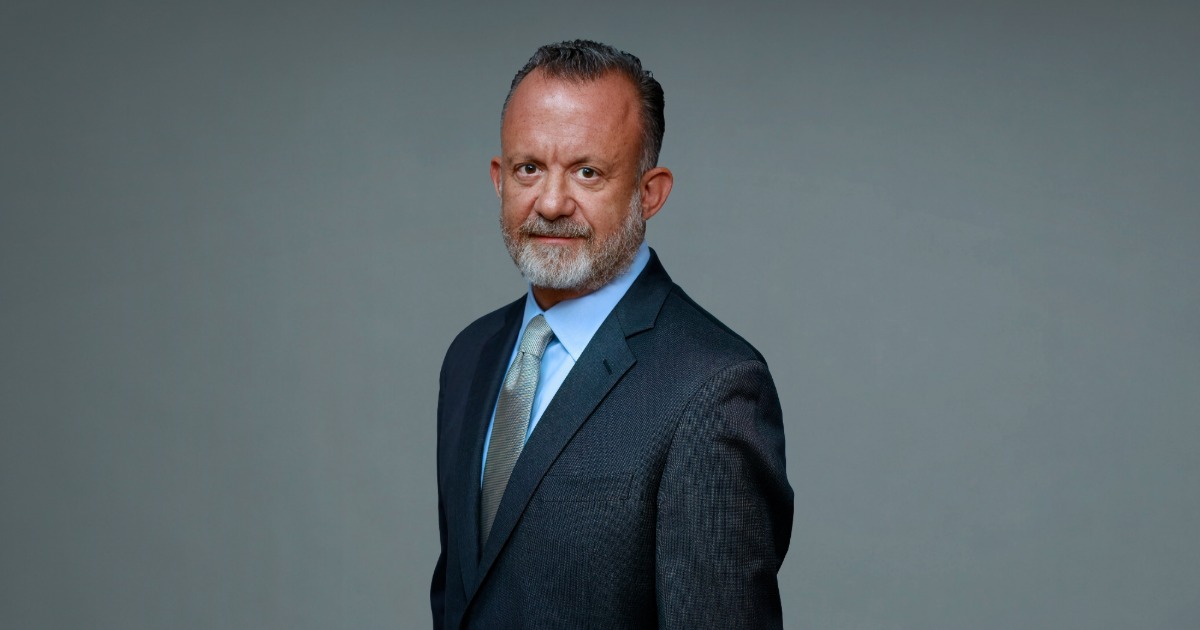 Dr. Paul A. Testa of NYU Langone Health on healthcare AI