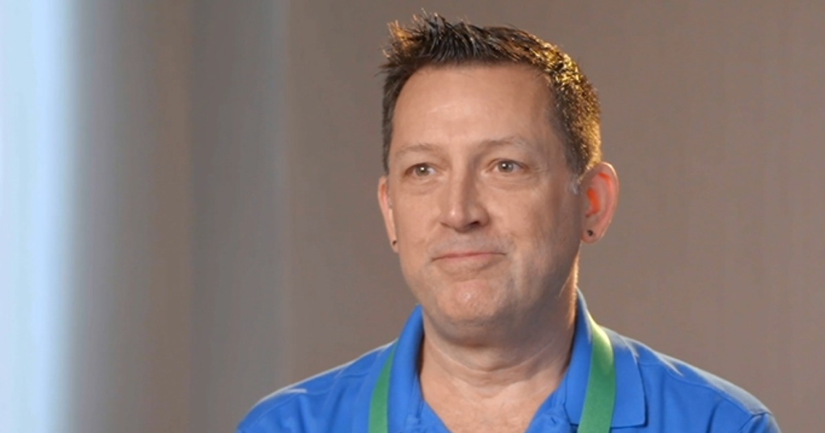 Dr. Steven Schiebel of Allegro Pediatrics on AI scribes