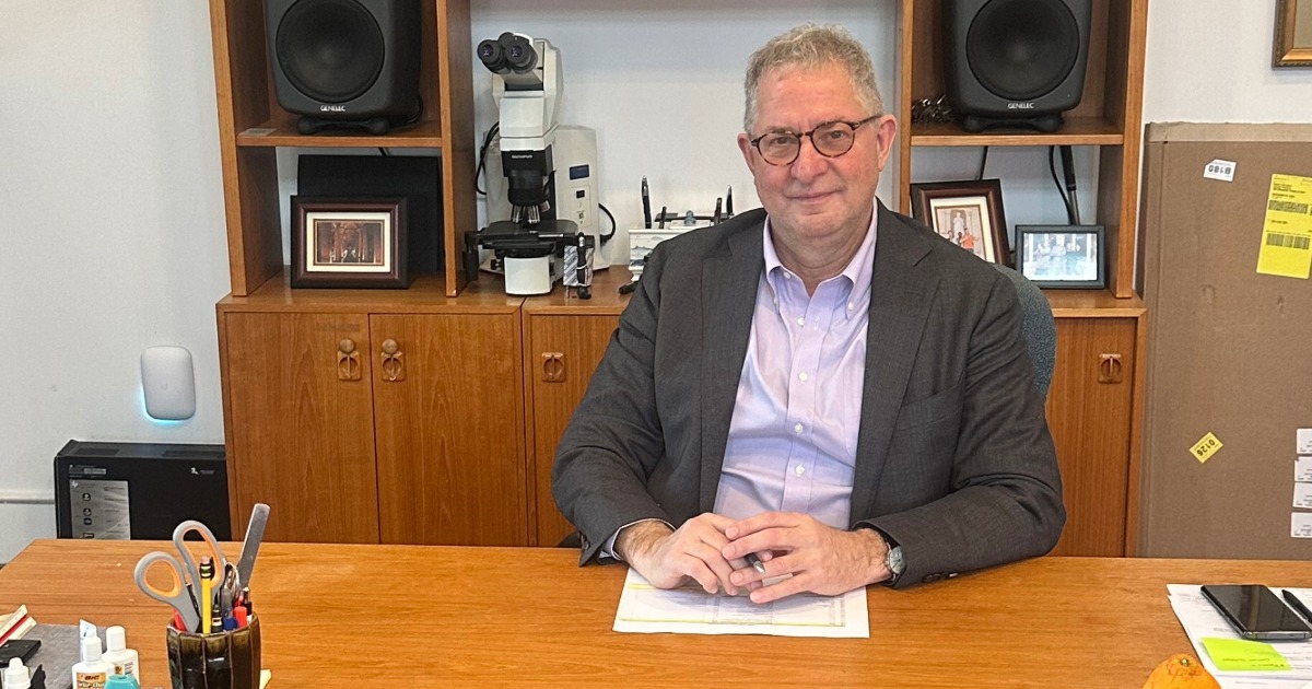 Dermatology Partners' Andrew Frankel on AI