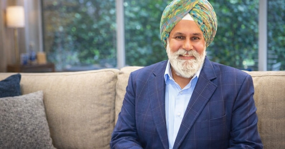 Dr. Daljeet Saluja of Saluja Medical Associates on remote workforce