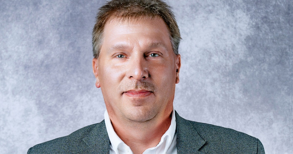 Darrell Bodnar of North Country Healthcare on AI