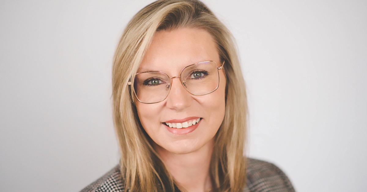 Kristen Long, DNP, RN, of North Mississippi Medical Center-Tupelo