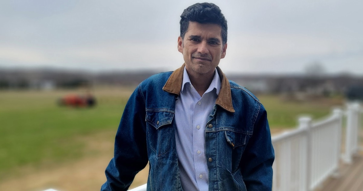 Raza Fayyaz of Aultman Health System on AI