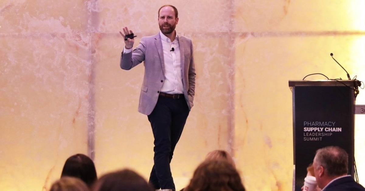 Texas Children's Hospital's Jeff Wagner on RFID