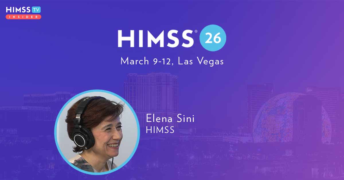 Elena Sini, HIMSS and GVM Care and Research_Las Vegas Strip at twilight Photo by Michael Lee/Moment/Getty Images