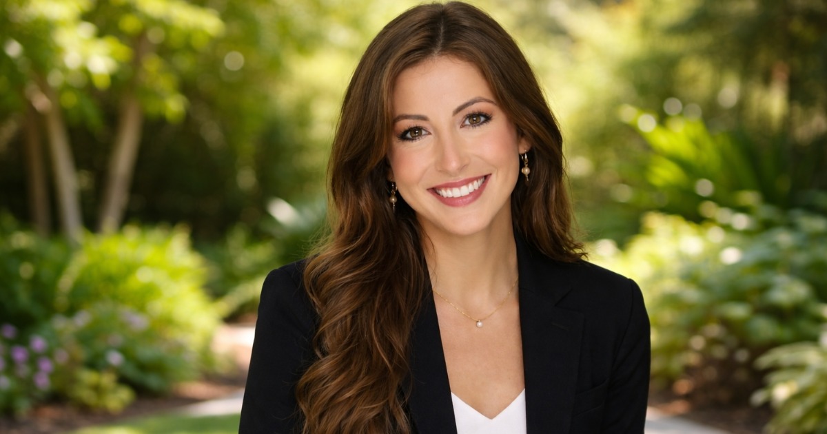 Madison Belissary of MUSC Health on AI
