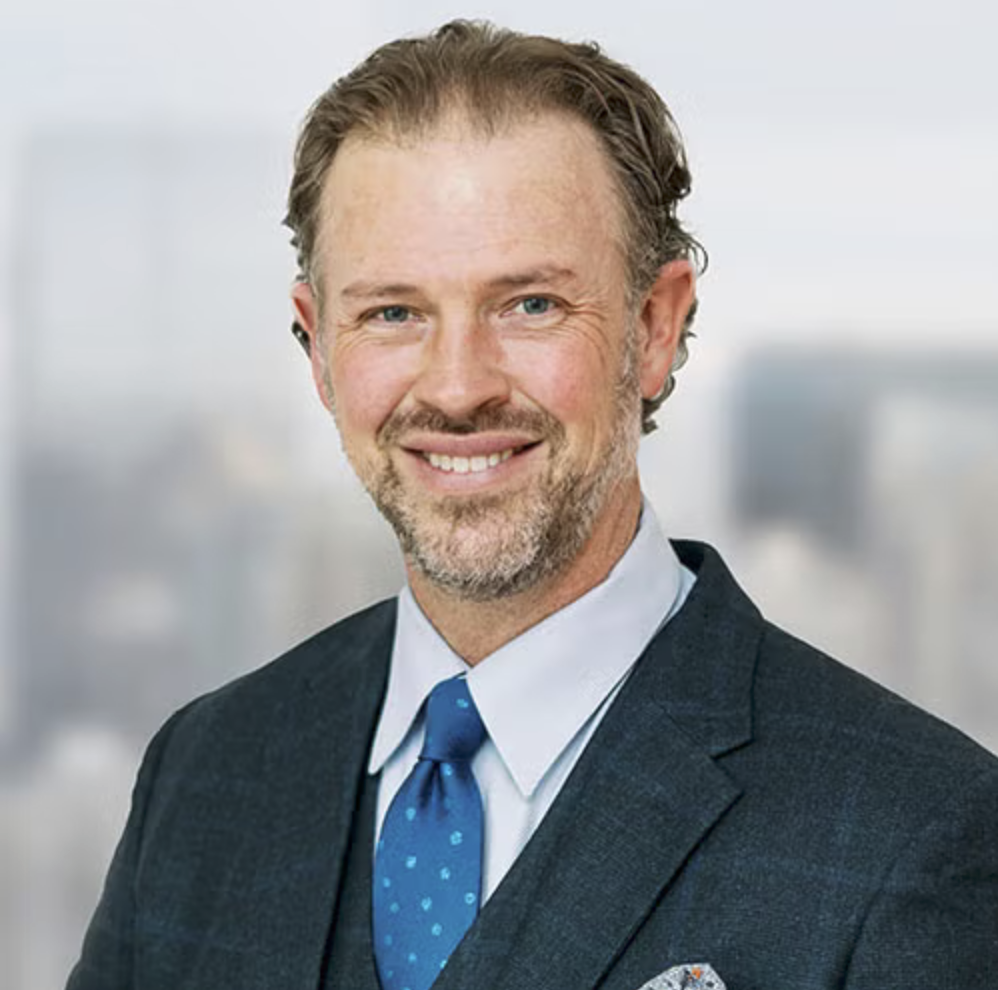 Brent T. Hoard