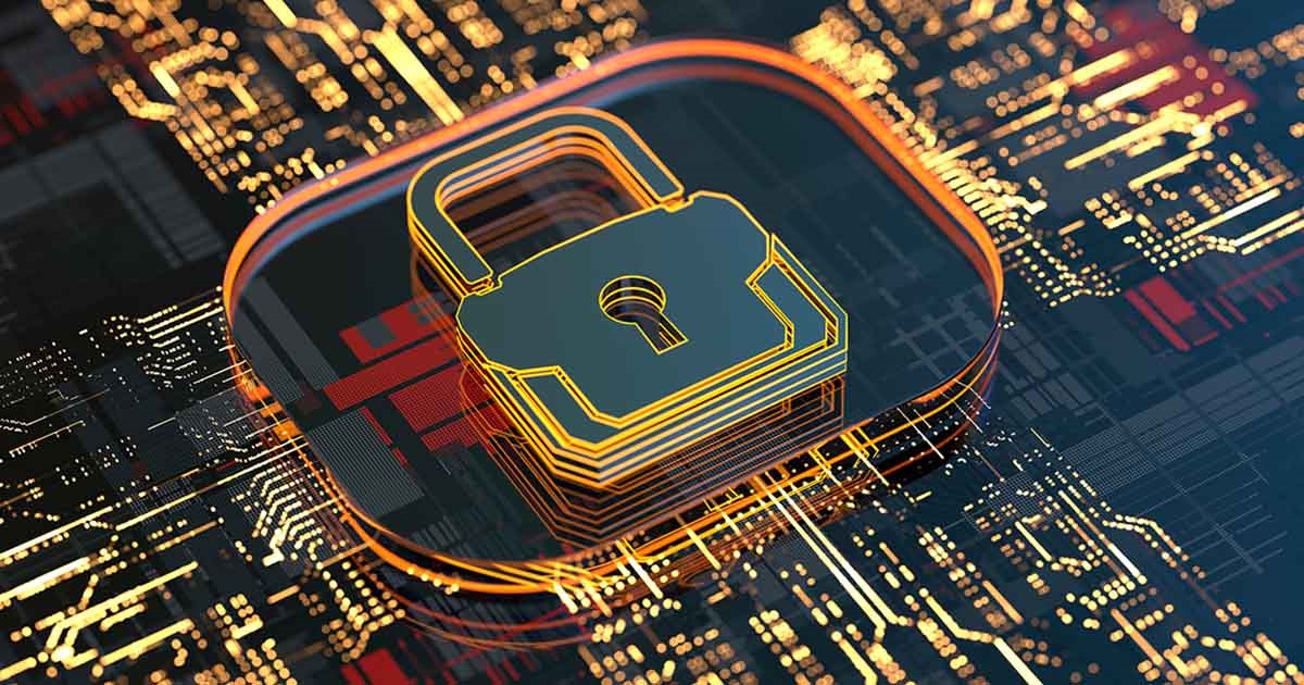 Lock and motherboard