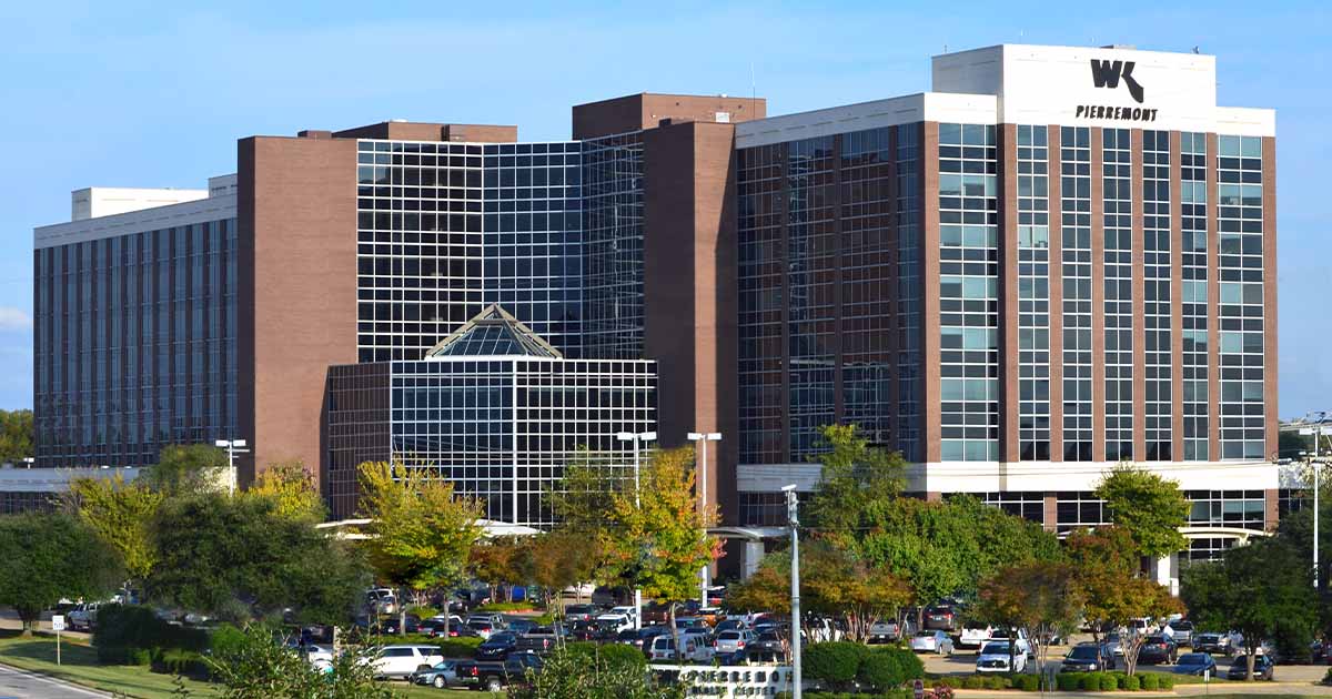 Willis Knighton Health