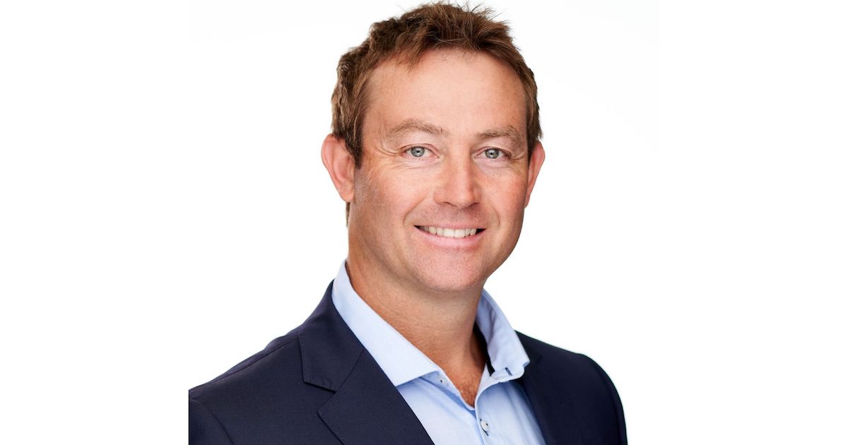 Todd Haebich, EVP APAC of Altera Digital Health