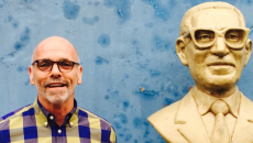 Dr. Michael Donovan, cofounder and chief medical officer at PreciseDx