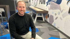 Brad Reimer CIO Sanford Health telehealth