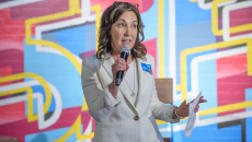 Colleen Lindholz Kroger Health pharmacy IT