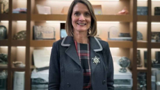 Cheryl Reinking, DNP, RN, of El Camino Health on nursing