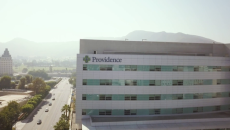 Providence telehealth virtual nursing