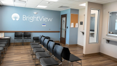 BrightView Health telehealth