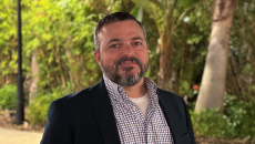 Ricardo Matos, CIO of Pathways Health Partners