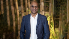 Pari Natarajan of Zinnov