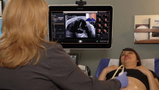 Dr. Mike Ruma of Perinatal Associates of New Mexico on telemedicine