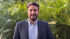 John Welch, chief product officer at TrustCommerce