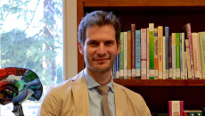 Dr. Emmanuel During of Icahn School of Medicine at Mount Sinai on AI