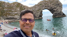 Sameer Bhat of eClinicalWorks