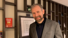 Stephen Dean of Keona Health