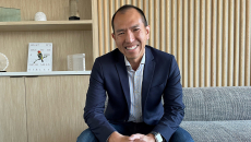 Peter Shen of Siemens Healthineers