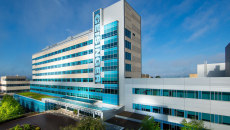 Geisinger building complex