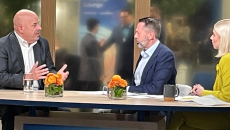 Mike Sicilia of Oracle Global Industries