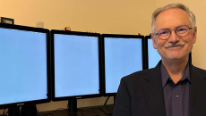 Dr. Doug Morton of Carle Health on diagnostic imaging