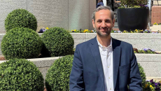 Mouneer Odeh of Cedars-Sinai on Chief AI Officers