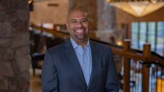 Albert Marinez Intermountain Health AI