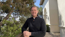 Dr. Chris Mosunic of Calm on telepsychiatry