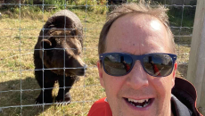 Dr. Alan Forster of McGill University Health Centre on data-driven culture