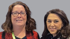 Dr. Laurel L. Williams of Baylor College of Medicine and Malekeh Amini of Trayt.Health