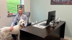 Jessie Storey of Mountain Laurel Medical Center