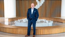 John P. Donohue of Penn Medicine Information Services