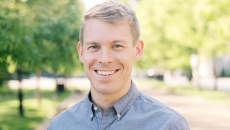 Charles Worthington of the U.S. Department of Veterans Affairs on chief AI officers