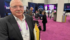 Dr. Jay Anders of Medicomp Systems on rural hospitals