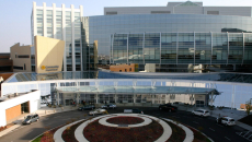 Community Health Network complex