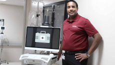 Harsha Gopinath of Prime Healthcare on telemedicine