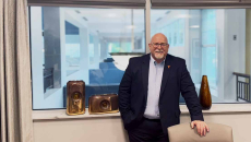 Barry Mathis of PYA on cybersecurity and HIPAA