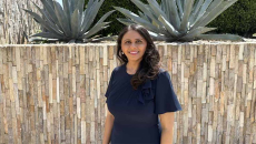 Yesha Patel of Keck Medicine of USC on AI