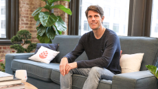 Florian Otto of Cedar