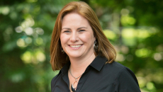 Tracy Warren of Astarte Medical