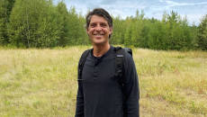 Julian Flannery of Summus Global