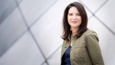 Dr. Eve Cunningham of Providence and MedPearl on AI